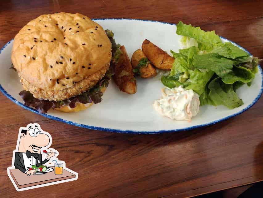 Photo from Zomato