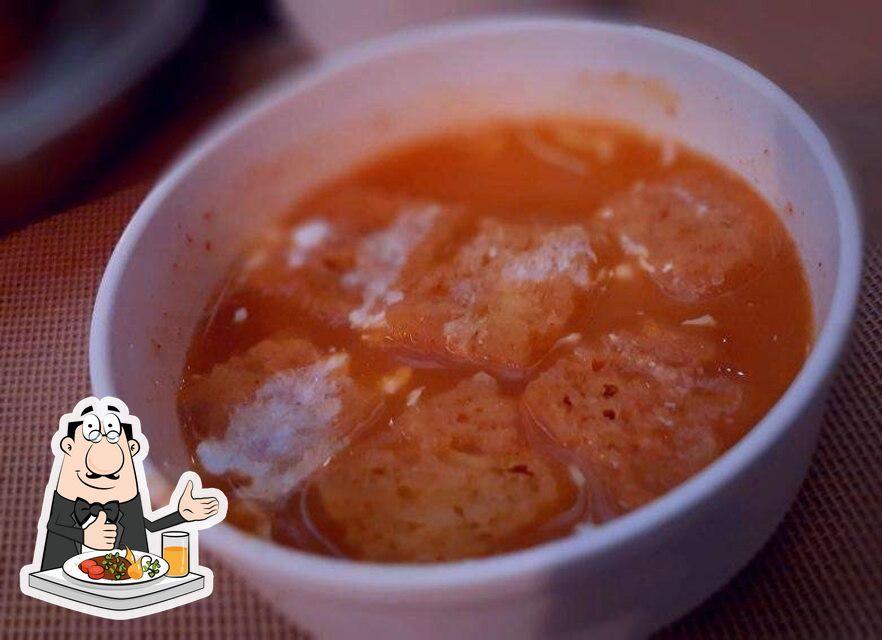 Photo from Zomato