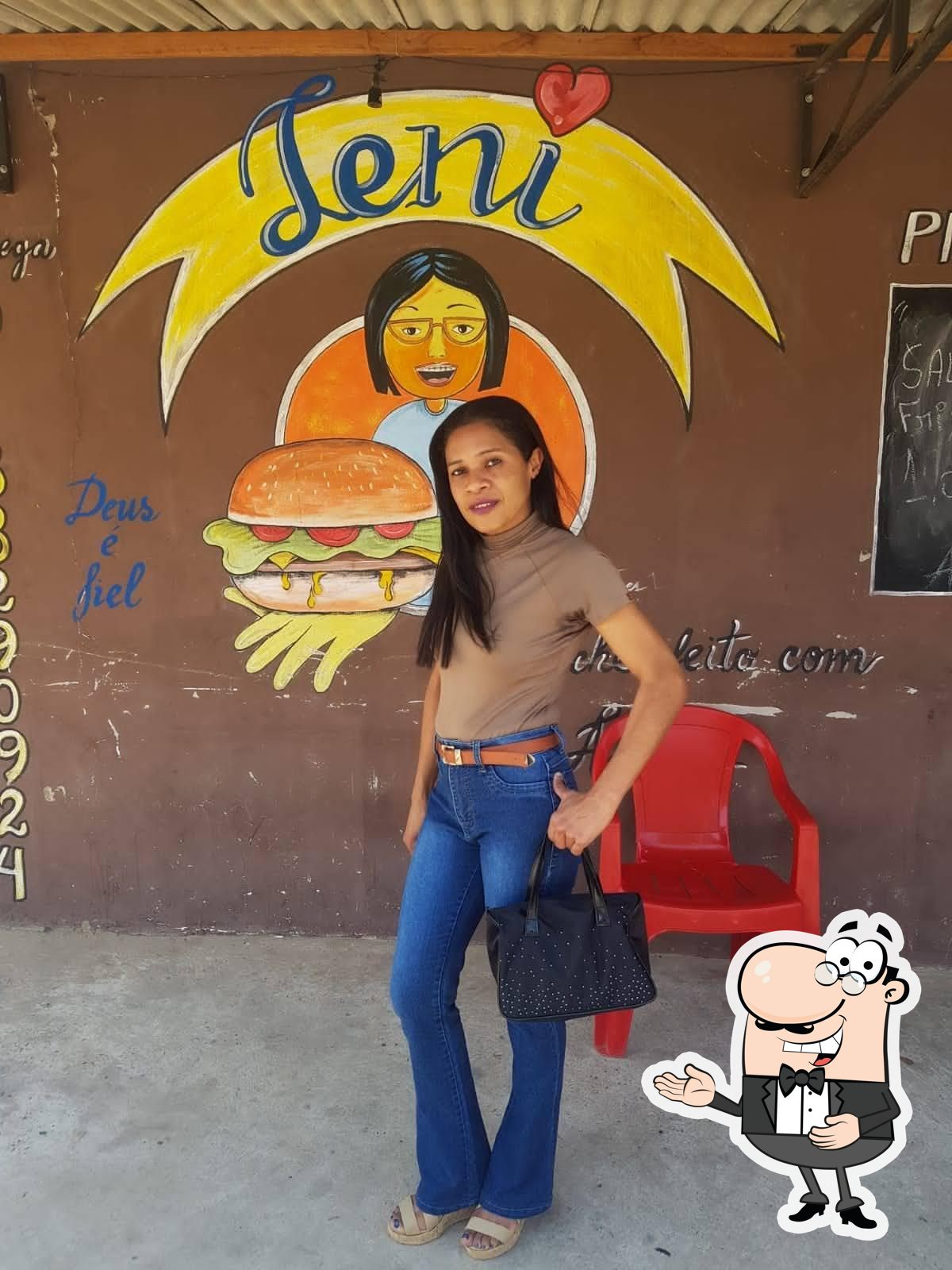 Foto do Google