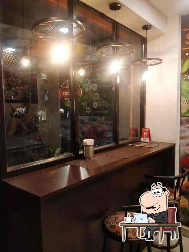 Photo from Zomato
