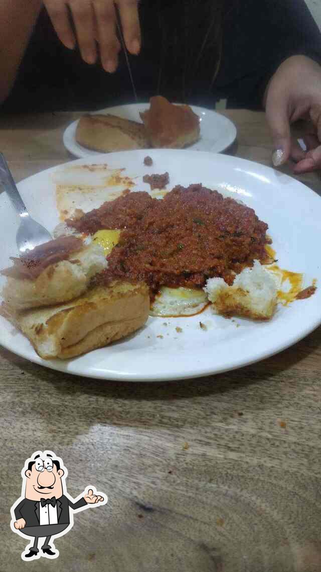 Photo from Zomato