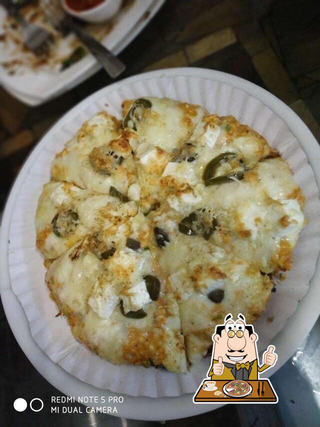 Photo from Zomato