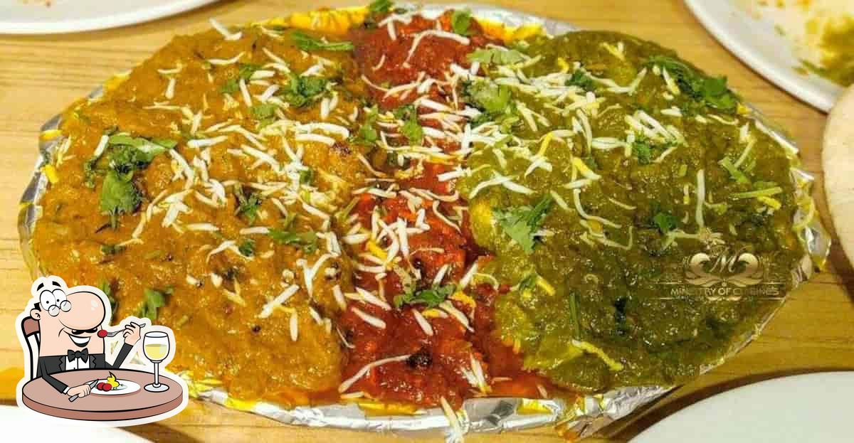 Photo from Zomato