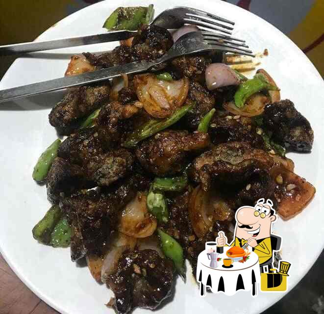 Photo from Zomato