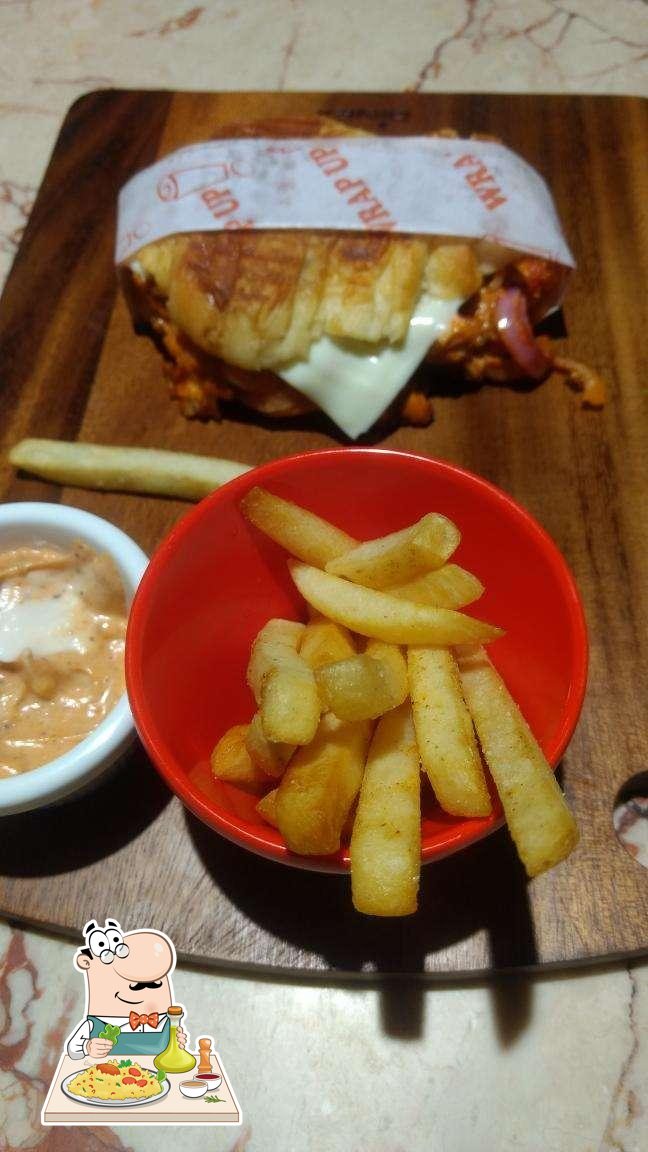 Photo from Zomato