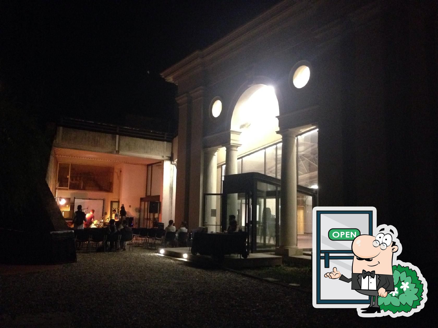 Foto di Foursquare