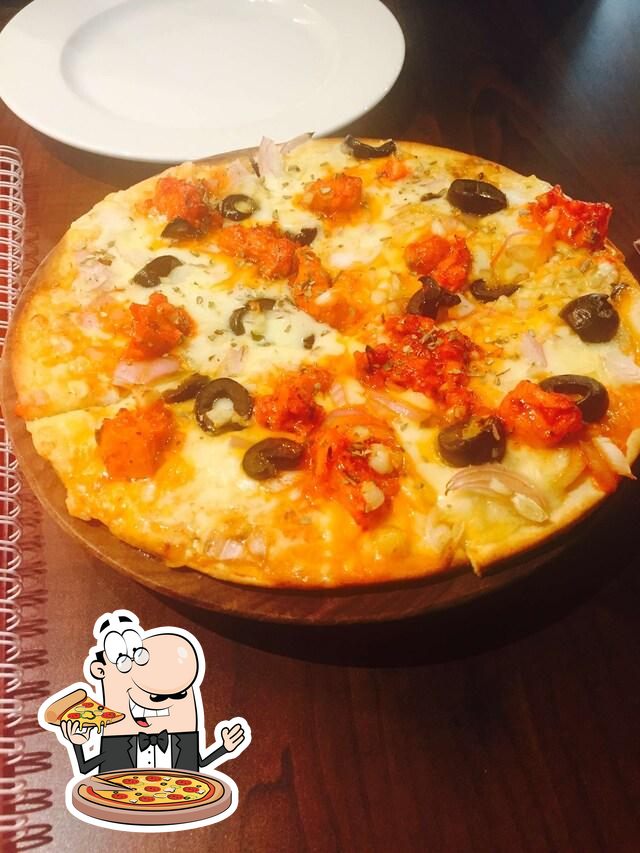 Photo from Zomato