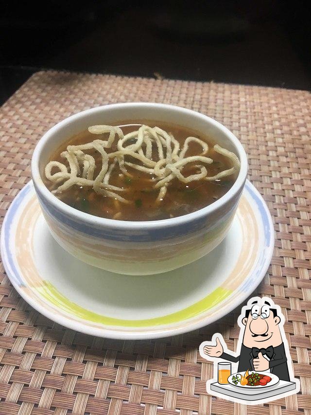 Photo from Zomato