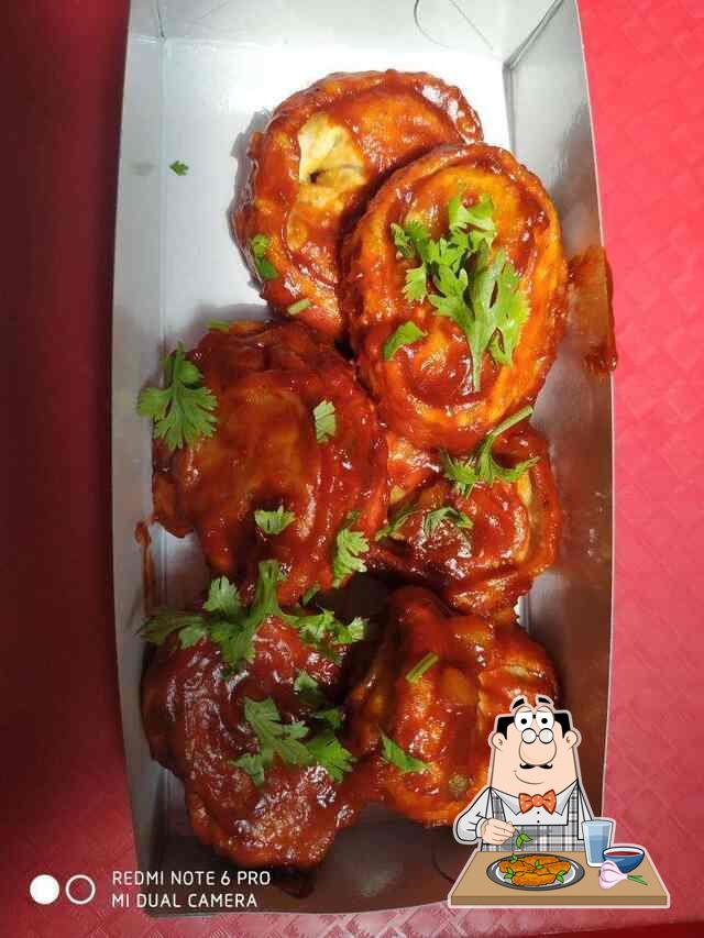 Photo from Zomato