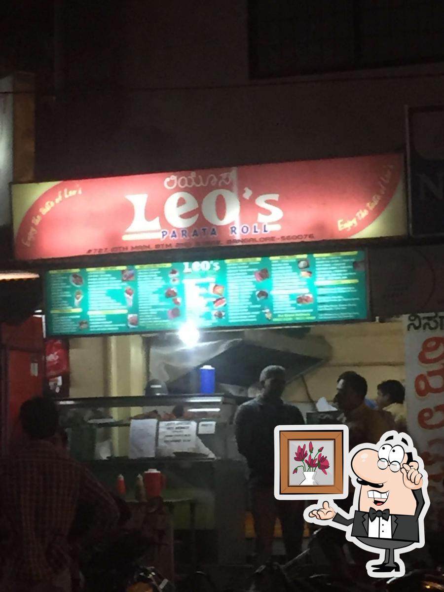 Photo from Zomato
