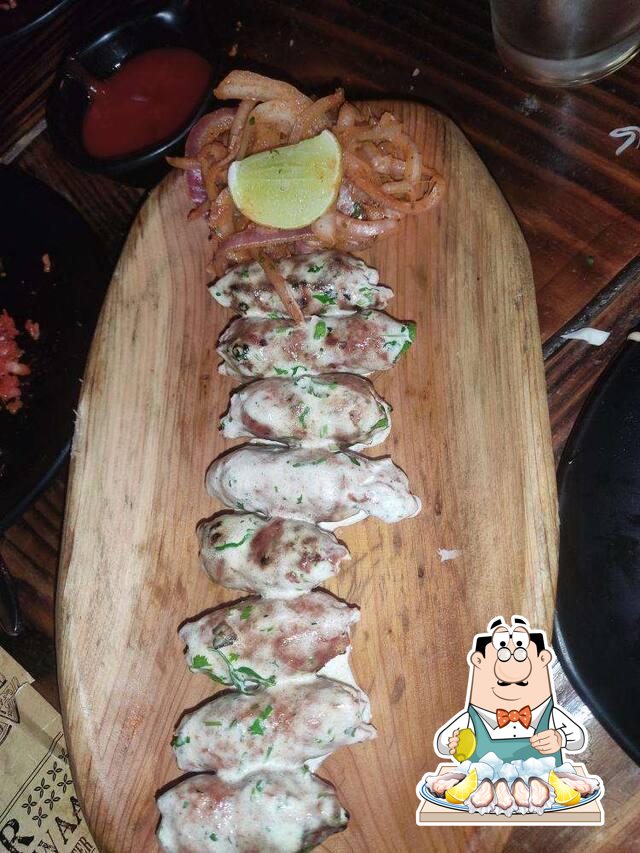 Photo from Zomato