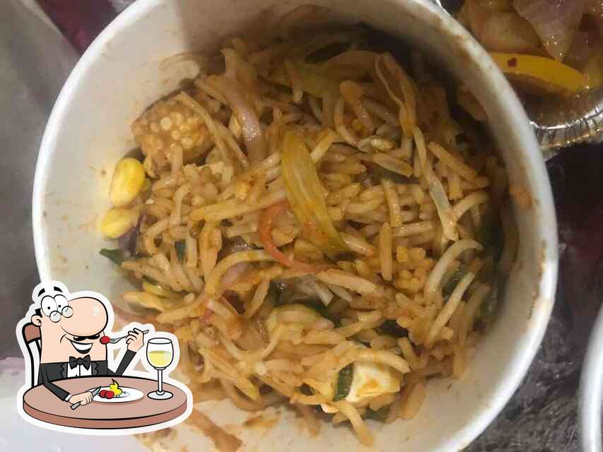 Photo from Zomato
