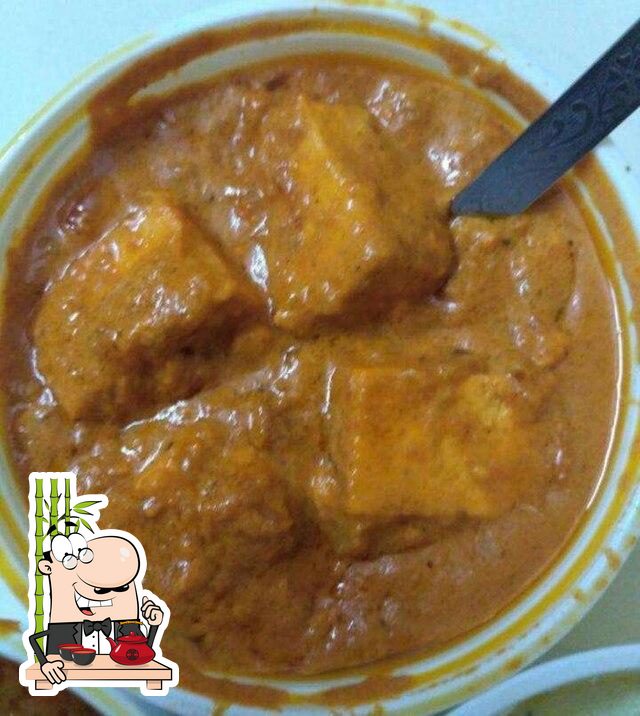 Photo from Zomato