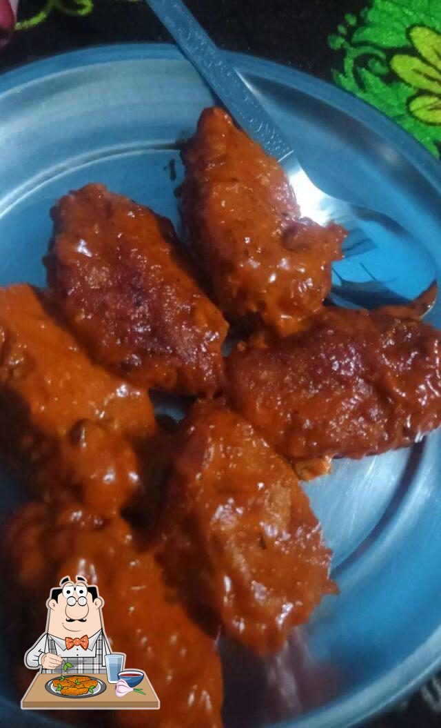 Photo from Zomato