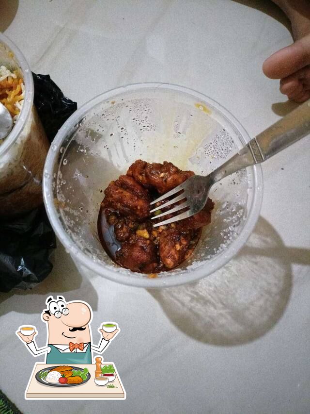 Photo from Zomato