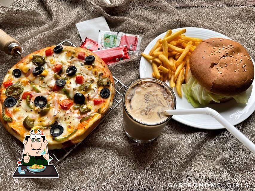Photo from Zomato