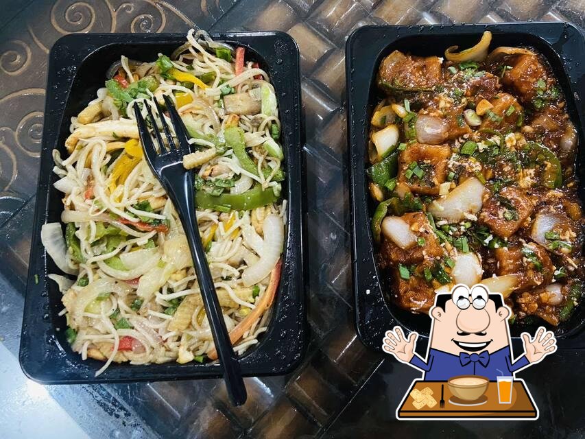 Photo from Zomato