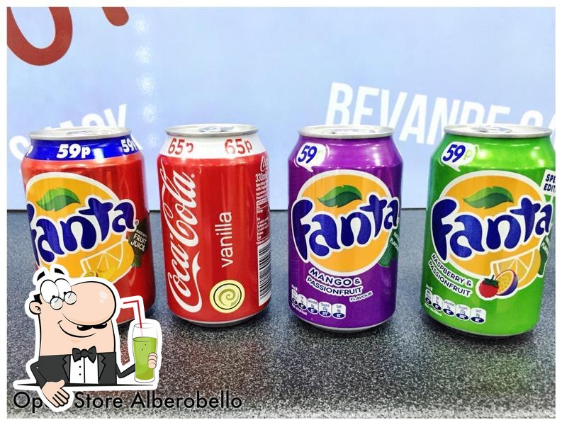 Foto di Foursquare