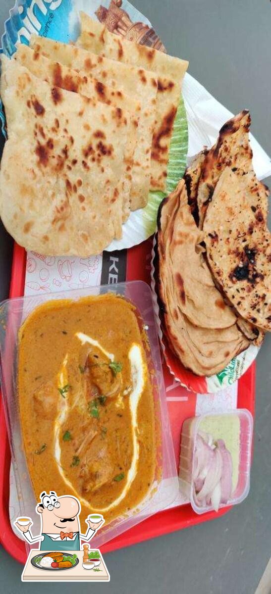 Photo from Zomato