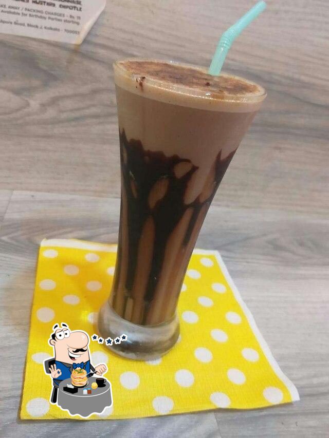Photo from Zomato