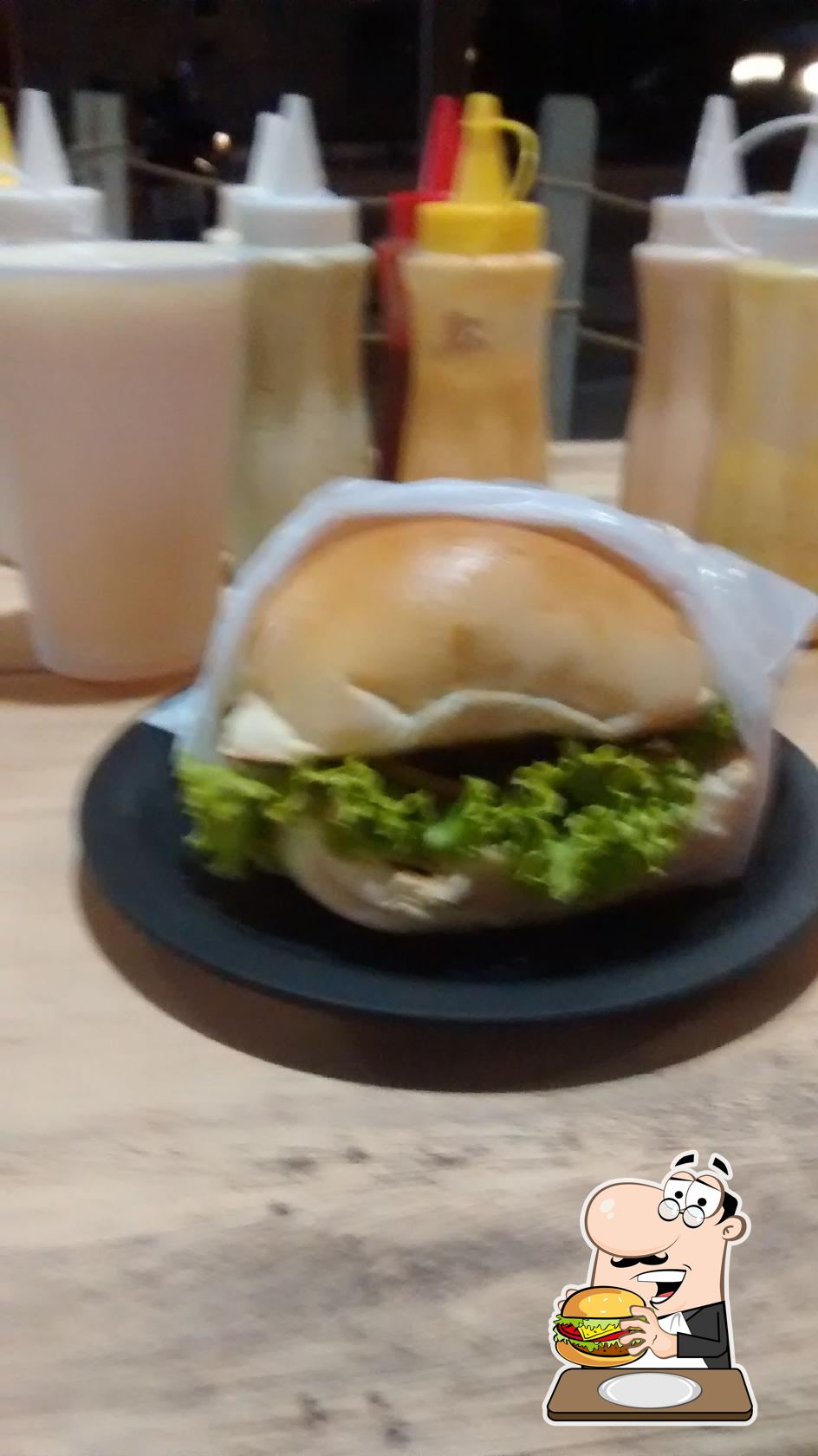 Foto do Google