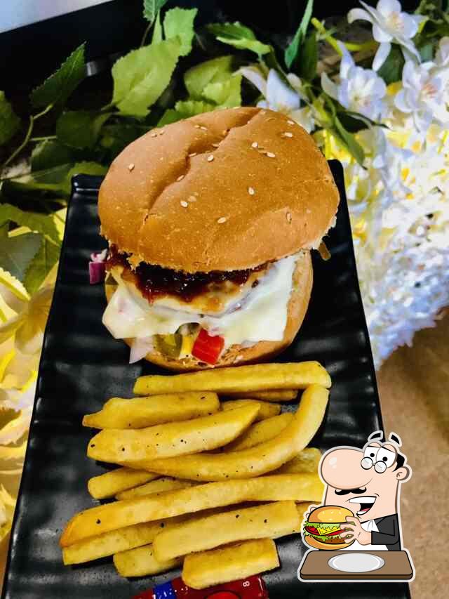 Photo from Zomato