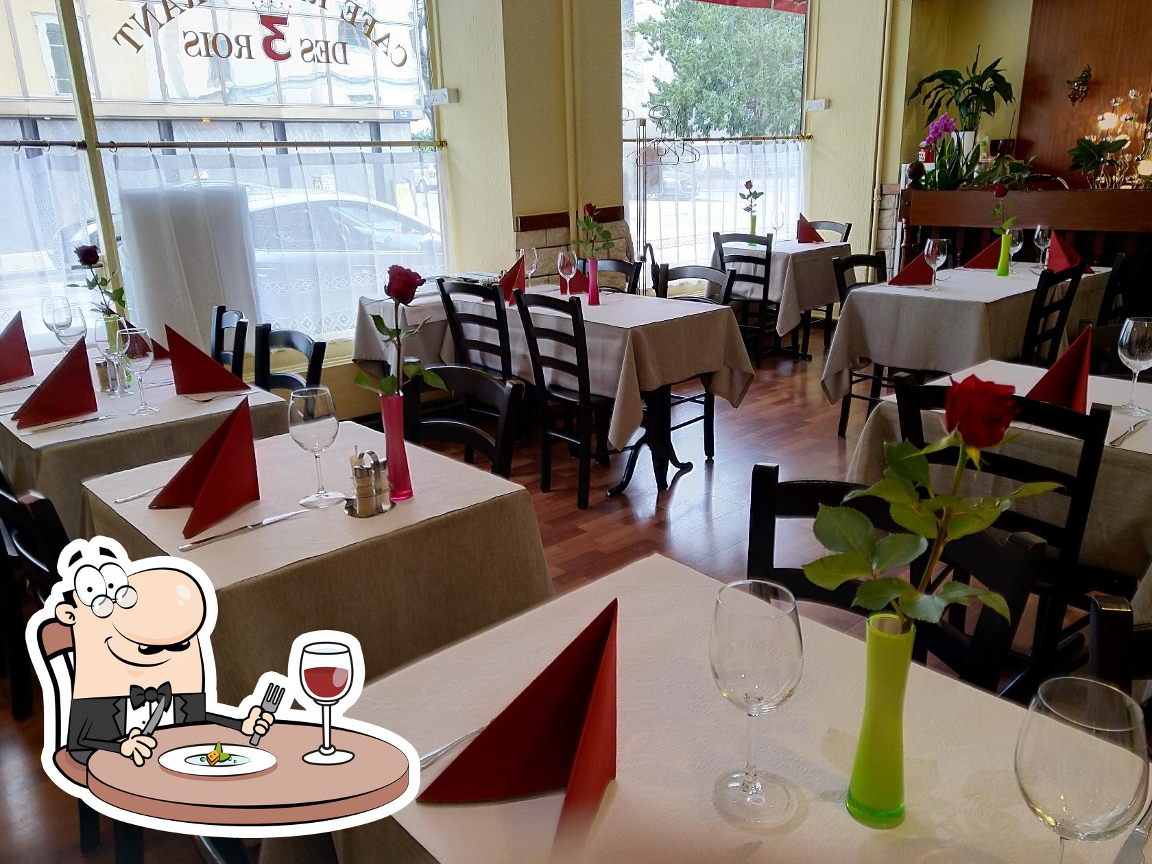 Photo de Restaurant Guru