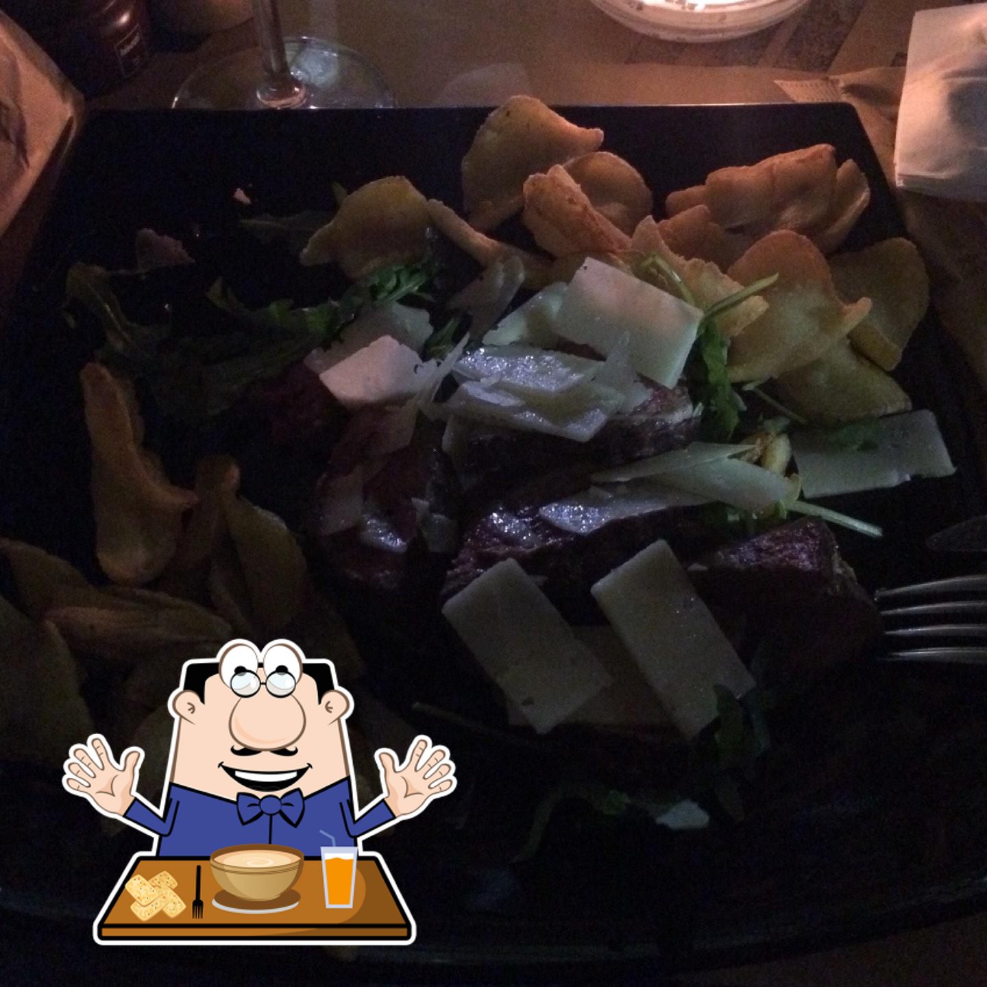 Foto di Foursquare