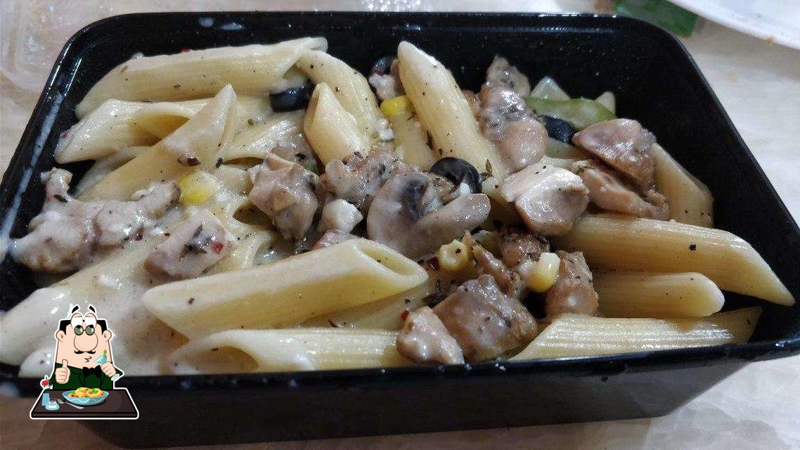 Photo from Zomato