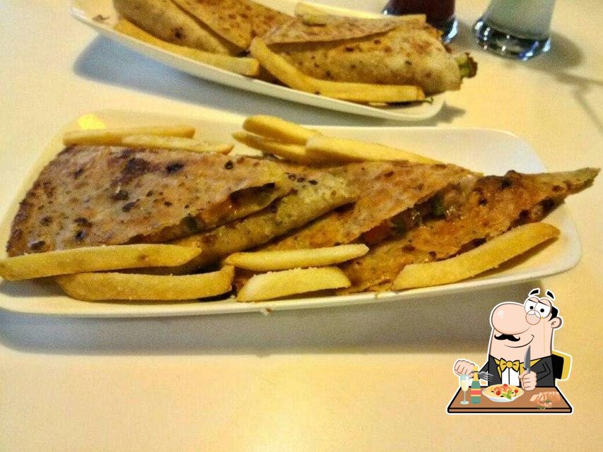 Photo from Zomato