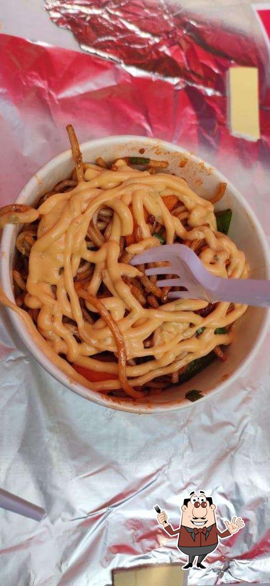 Photo from Zomato