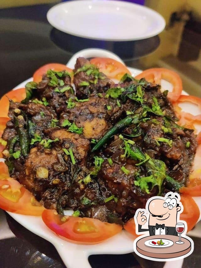 Photo from Zomato