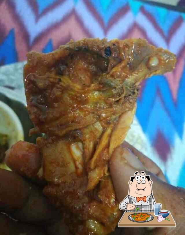 Photo from Zomato