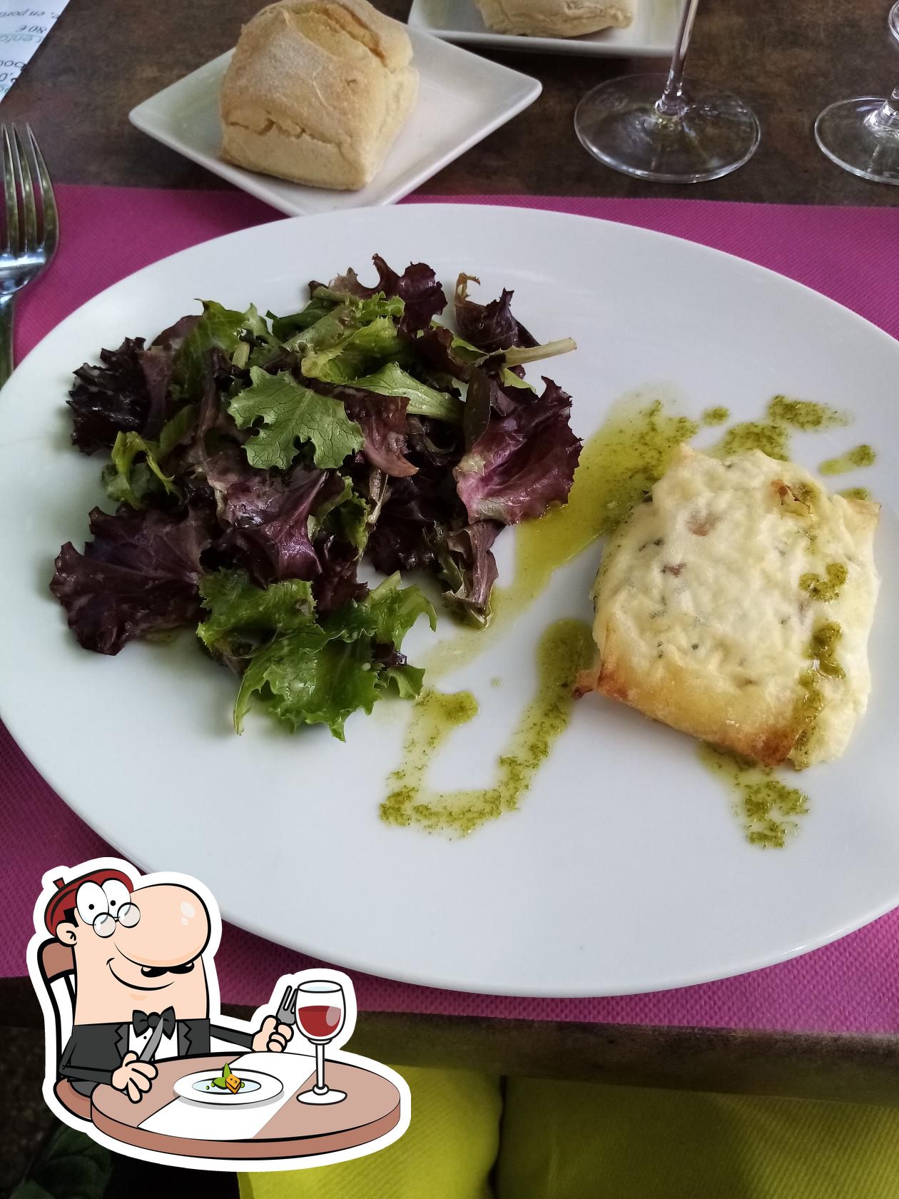 Photo de Restaurant Guru
