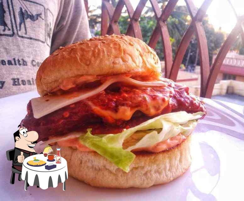 Photo from Zomato