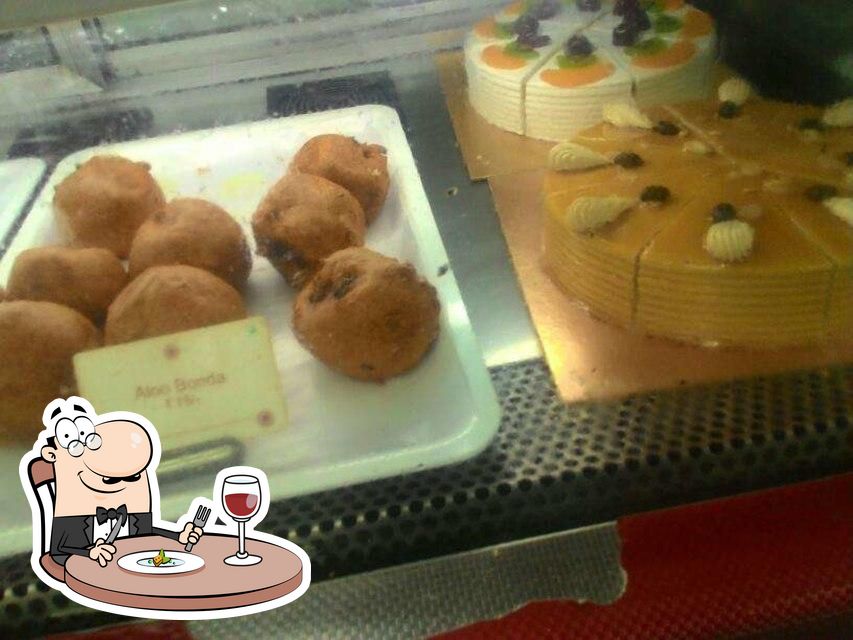Photo from Zomato