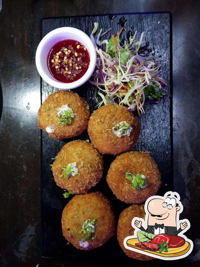 Photo from Zomato