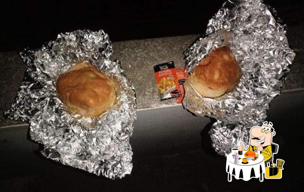 Photo from Zomato