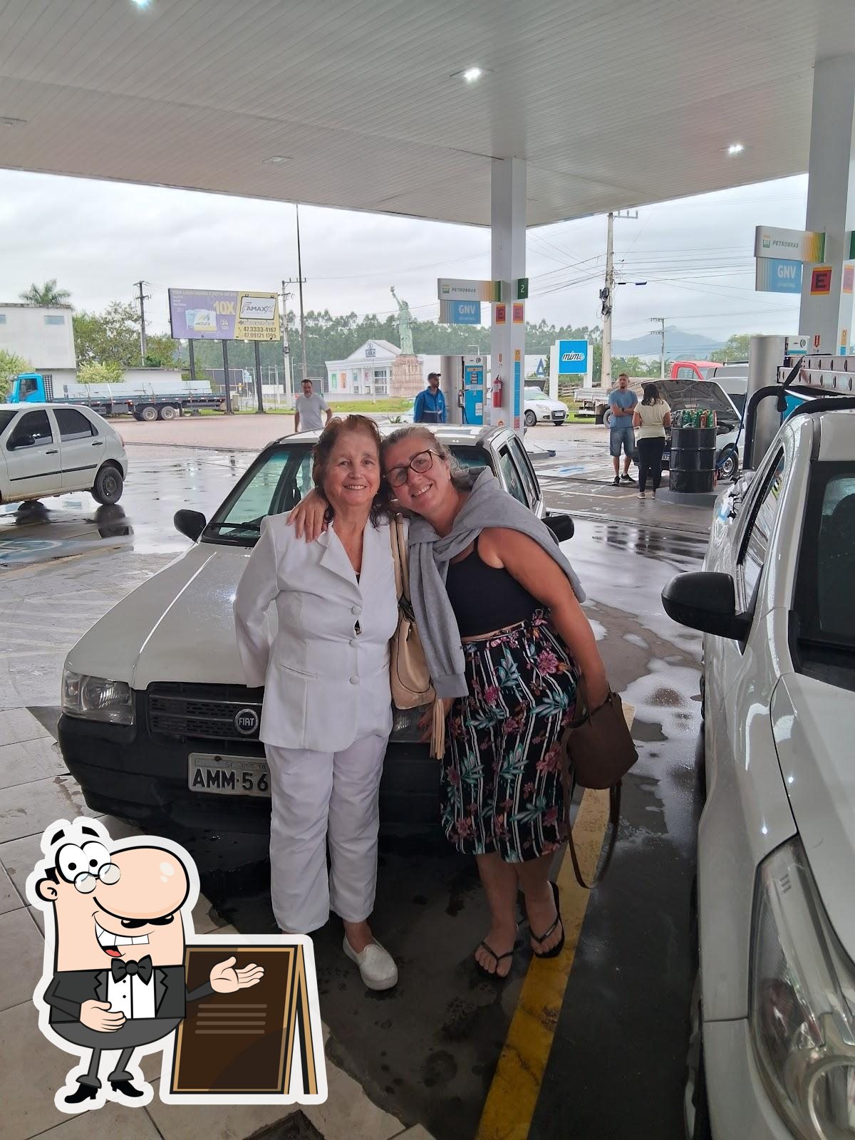 Foto do Google