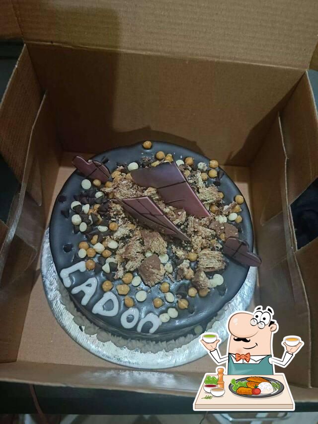 Photo from Zomato