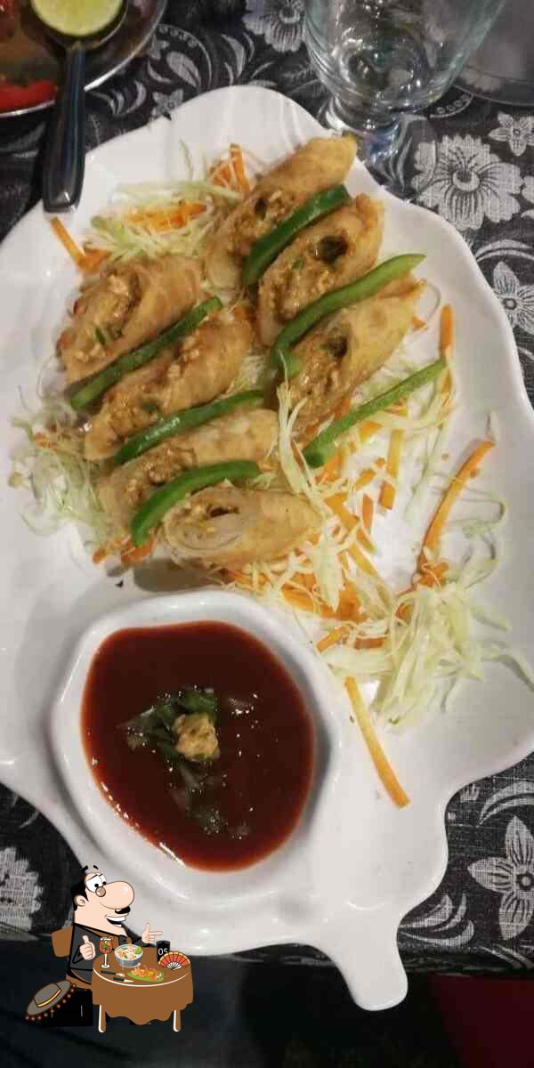 Photo from Zomato