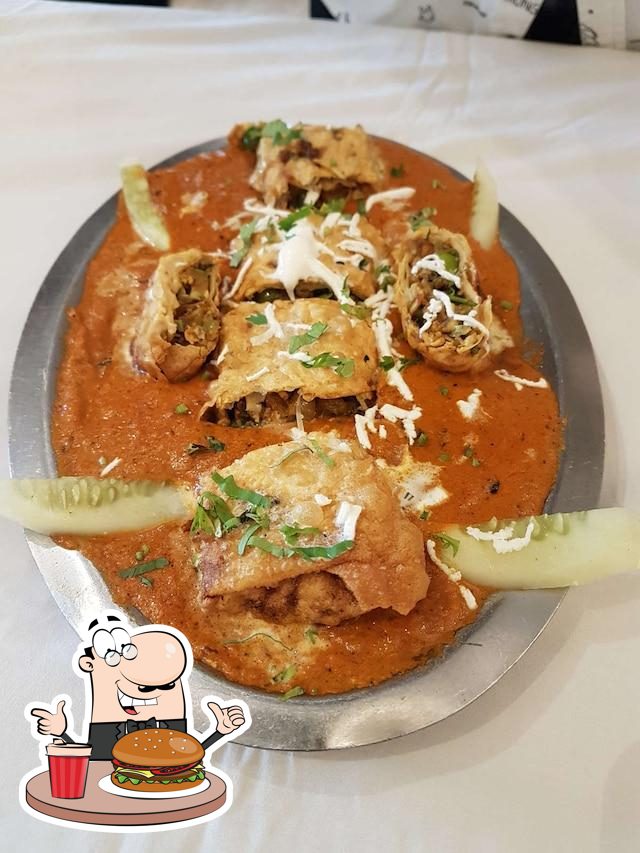 Photo from Zomato