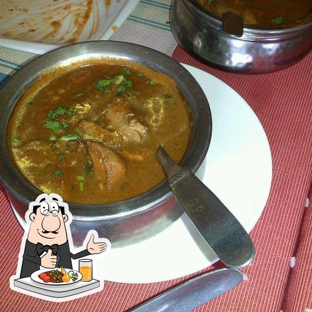 Photo from Zomato