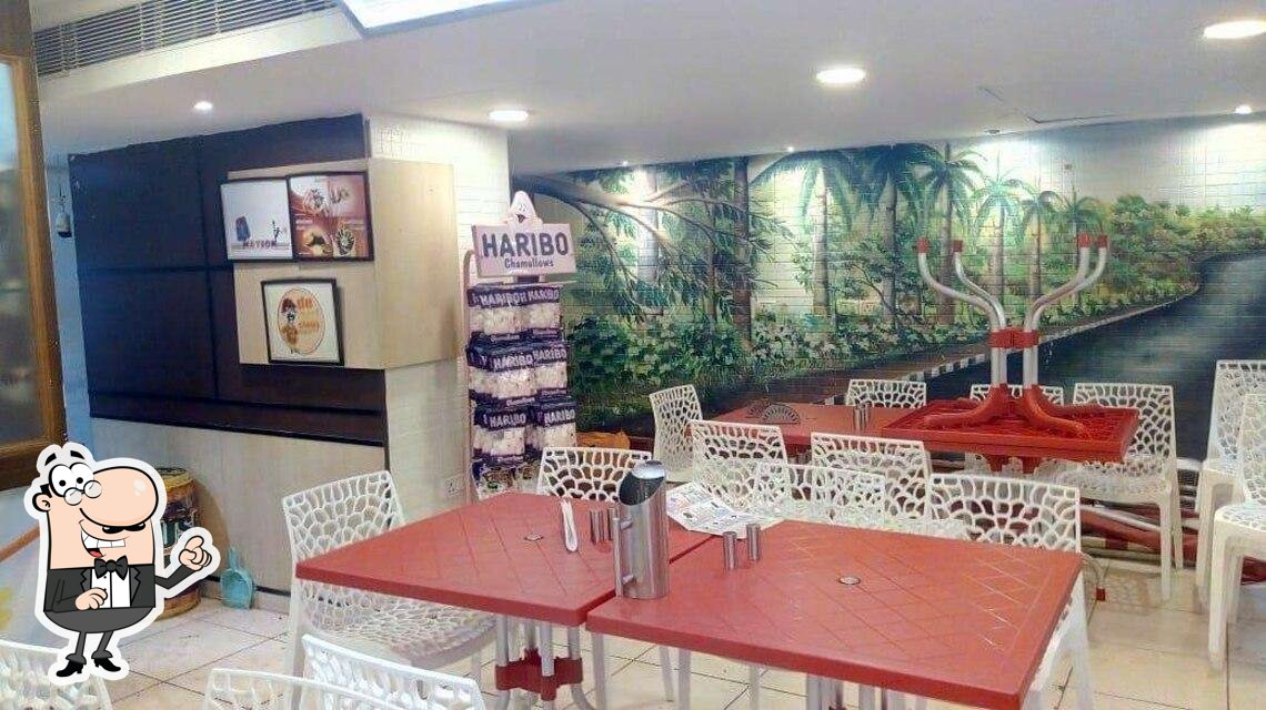 Photo from Zomato