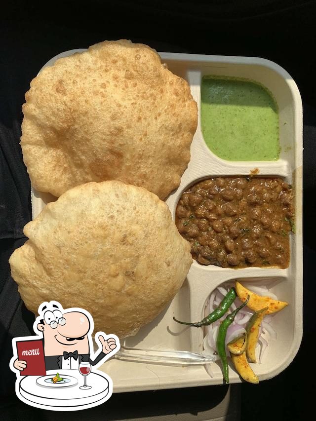 Photo from Zomato