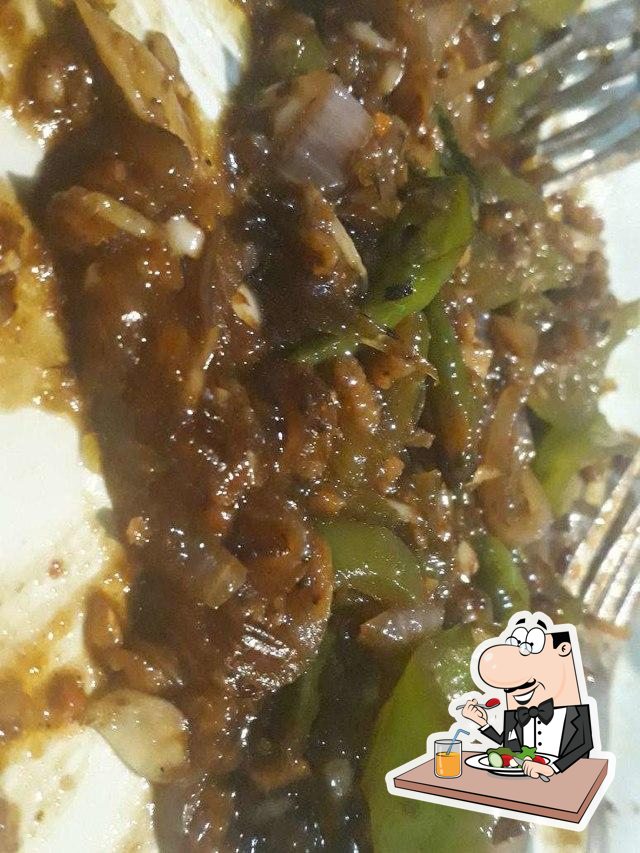 Photo from Zomato