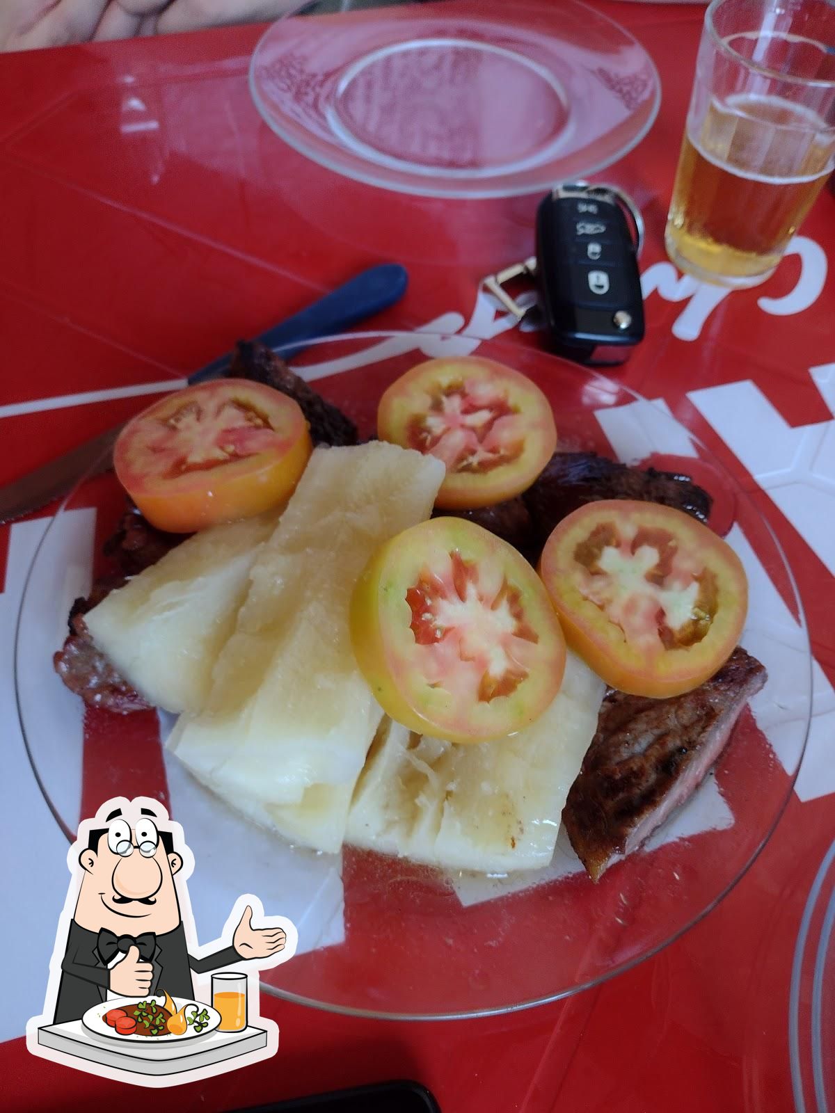 Foto do Google