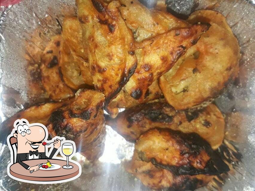 Photo from Zomato