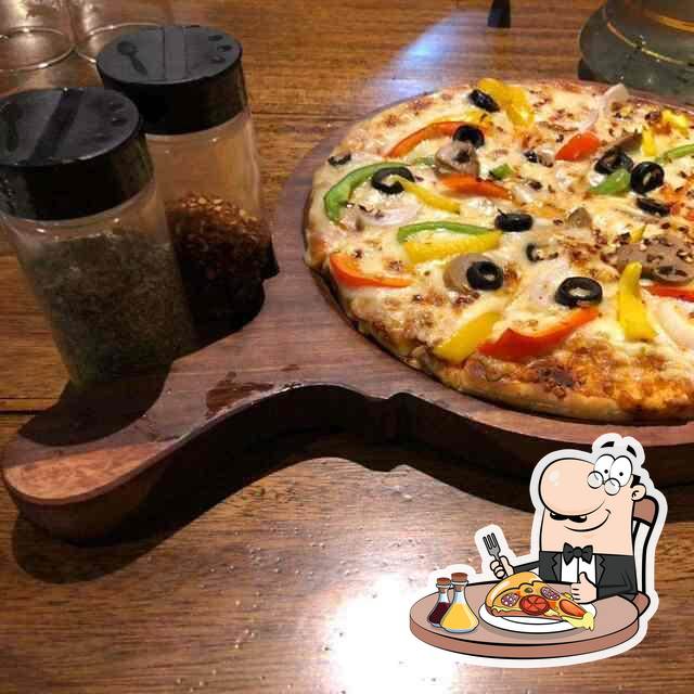 Photo from Zomato