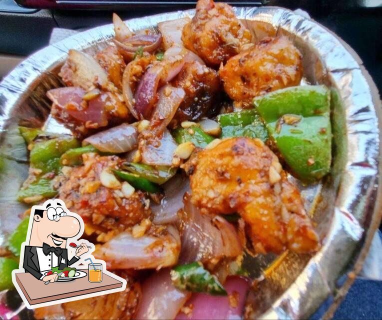 Photo from Zomato